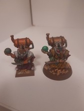 Warhammer  Old world - AOS