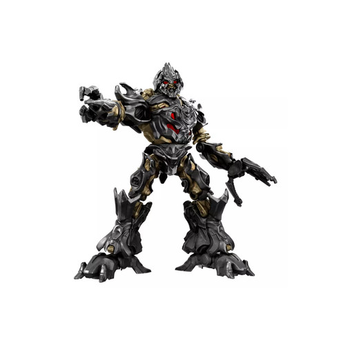 Blokees transformers - (2007),