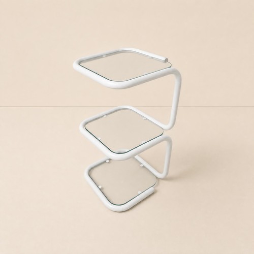 Table appoint métal - table, d’appoint