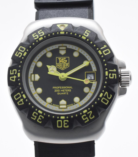 Montre femme tag - femme, formula
