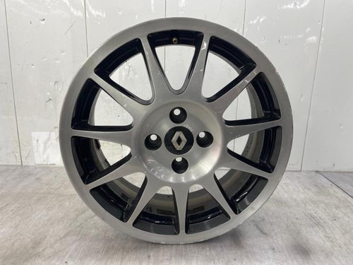 Jante renault clio phase 2 - jante, 3