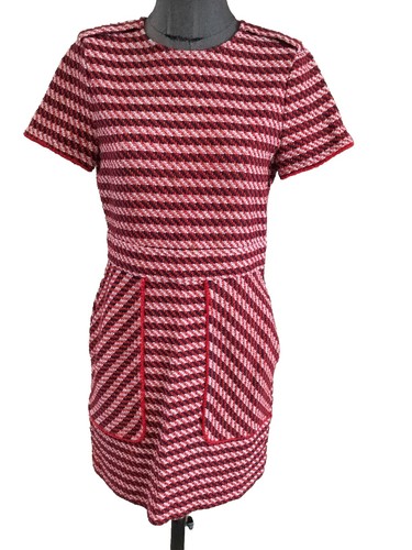 Superbe robe coton modèle - robe,