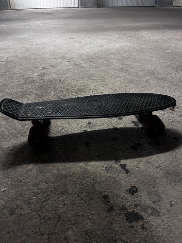 Skateboard vintage rollet - vintage,