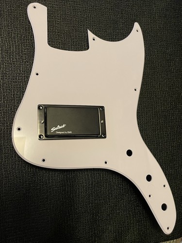 Squier sonic bronco - squier,