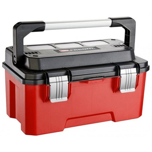 Boîte outils plastique - outils,