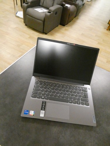 Portable lenovo ideapad 3 - pc,