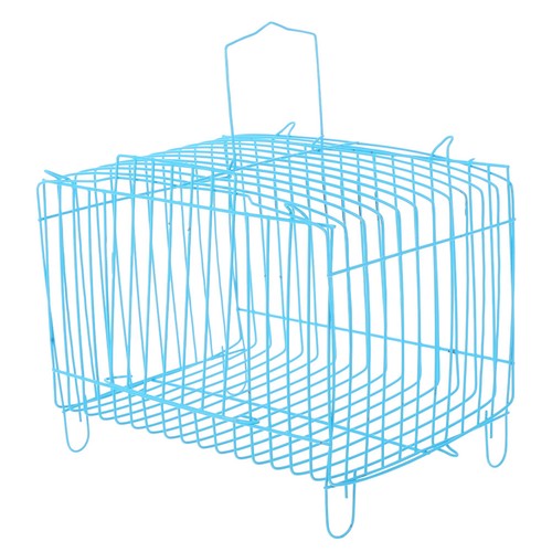 Cage pour oiseau compagnie - pour,