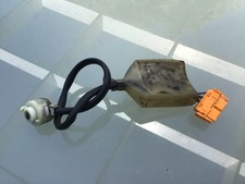 BMW K1100 Ignition Switch   K1 /  K100RS- 16V / K1100