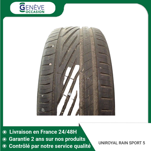 Pneu uniroyal rain - 🇫🇷,