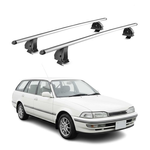 Barres toit transversales - toit,