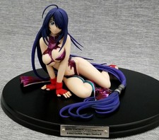 Griffon Enterprises Kanu Uncho Chinese Dress Damage VER Figure