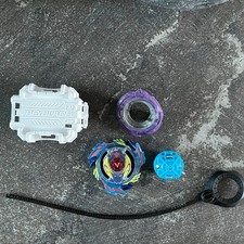Beyblade Burst Evolution Star Storm Battle Genesis Valtryek V3