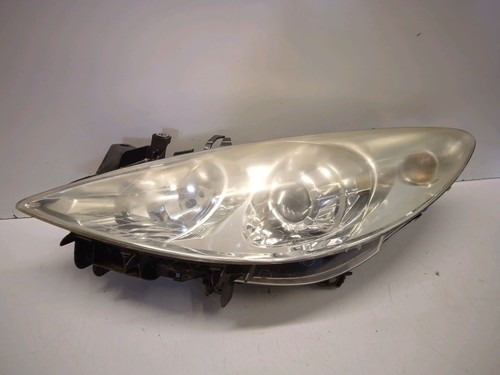 Phare peugeot 307 ph2 - phare,