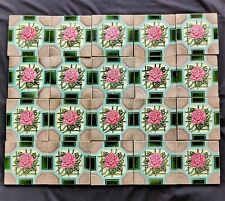 Carreau De Mobilier En