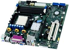 Fujitsu D2030-A12 GS2 Prise 939 4x DDR Pcie PCI Matx Carte Mère