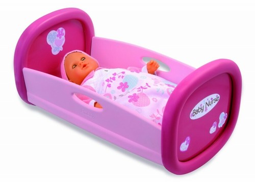Smoby 24700 poupée et - -,