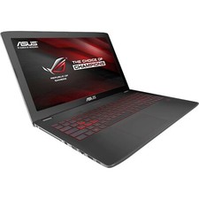 ASUS GL752 17.3in Gaming Laptop i7 3.5Ghz 32GB 1TB SSD DVD RW GTX 960 WIN 11