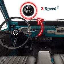 Pommeau de levier de vitesse