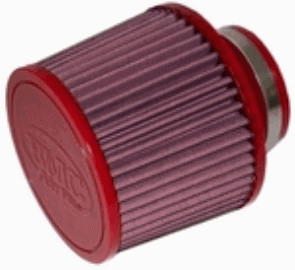 Filtre air bmc conique - a,