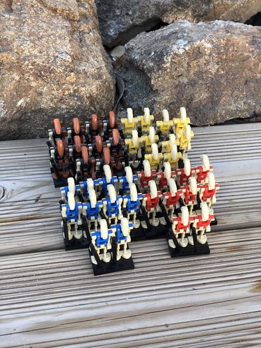 Lego star wars - megablock, lot