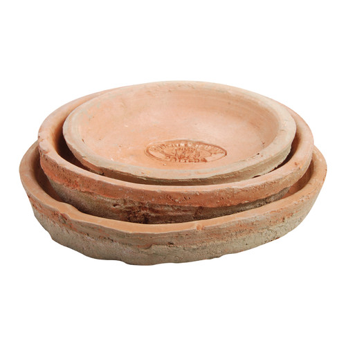 Set sous pots ronds - sous-pots,