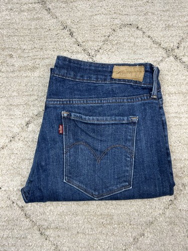 Jean levi femme demi - levi’s, curve