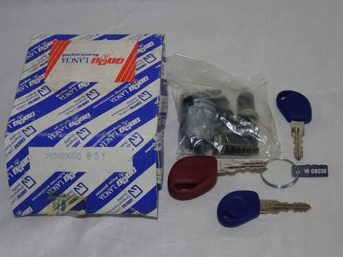 Groupe fiat 717459000 set 5 - groupe,