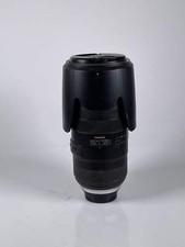 Tamron 70-200mm f2.8 Di VC USD G2 Telephoto AF-S Zoom Lens for Nikon