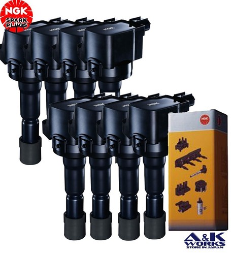 Pièces niterra ngk u5084 - pièces]niterra,