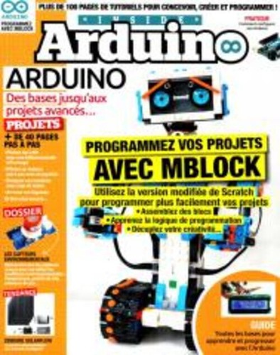 Inside arduino programmez - ,