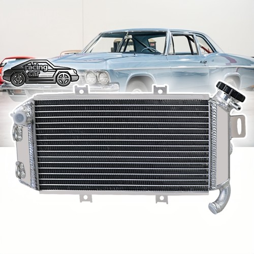 Aluminium radiateur pour - radiateur,