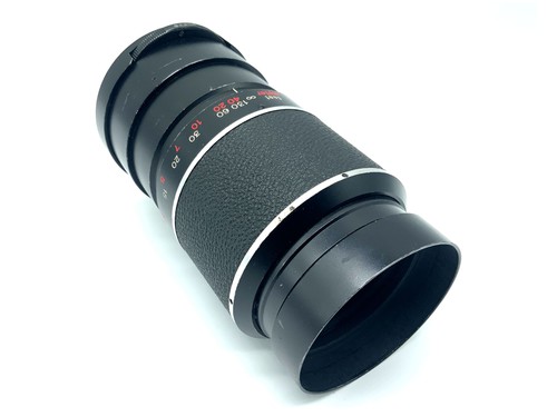 Chinon 500mm objectif - 500mm, 1:8