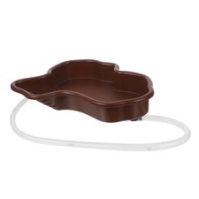 Extra Turtle Piscine Pour Tortue Terrestre Bain Tortues