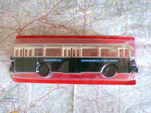 Chausson apvu 1956 ixo - apvu,