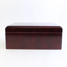 Vintage Cèdre Cigare Humidor