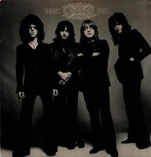 Derringer Sweet Evil Blue Sky