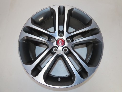 Jante aluminium jaguar - jaguar, xe