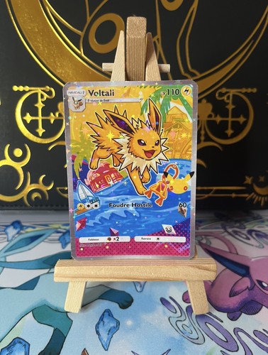 Carte pokémon custom ans - pokémon,