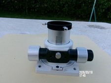 Crayford de marque SW avec