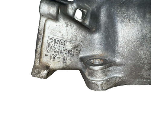 Cylindre yamaha 250 - 250, 2vm