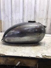 Réservoir De Carburant Essence Vintage Jawa CZ 355