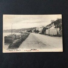 CPA 95 - LA FRETTE Vue Du Bas