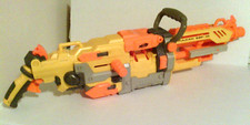 EBF-25 Nerf Vulcan Dart