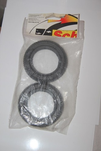 Schumacher pneus slim mini - -,