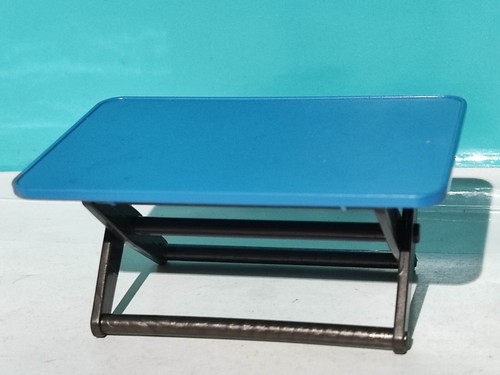 Playmobil table camping car - playmobil,