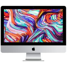 iMac 21" (Mi-2017) Core i5