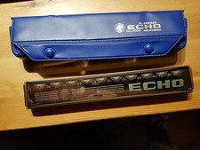 HARMONICA HOHNER ECHO NO 2509