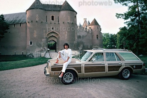 Herve vilard exclusive - *,