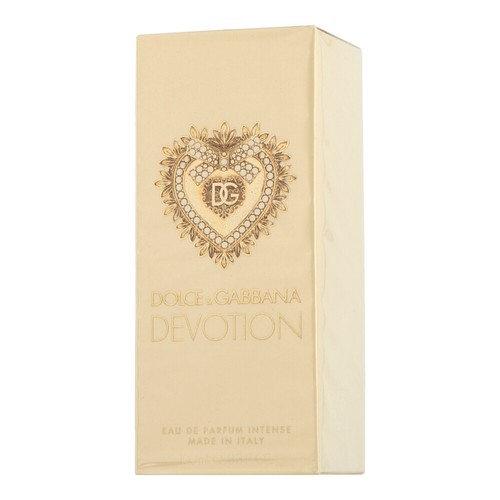 Dolce gabbana devotion - gabbana,