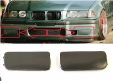​Caches Antibrouillards BMW